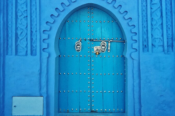 Full Day Trip To Chefchaouen