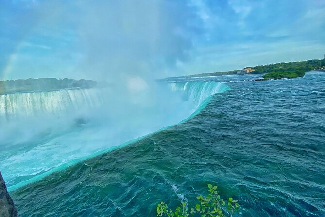 Full-Day Trip to Niagara Falls - Trip Overview