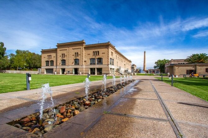 Full Day Wine Tasting Tour to Maipú From Mendoza