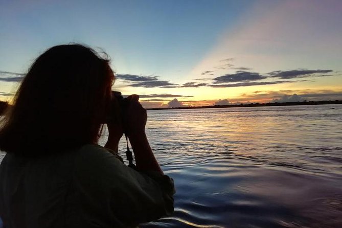 Full Nature 4 Days 3 Nights – Amazon Wonder Expeditions