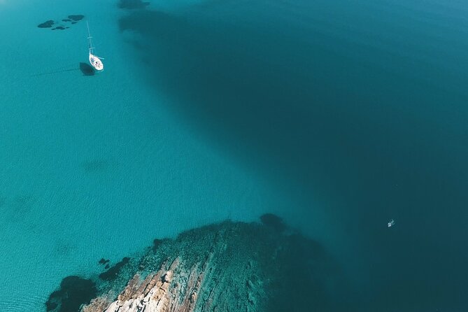 Full Private Day Tour Sailing Experience in Halkidiki - Tour Overview