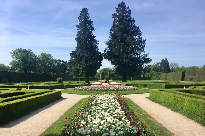 Fullday Private Tour in Lednice Review