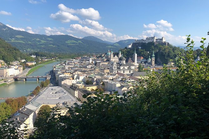 Fully Private – Salzburg, HALLSTATT & MELK Abbey!
