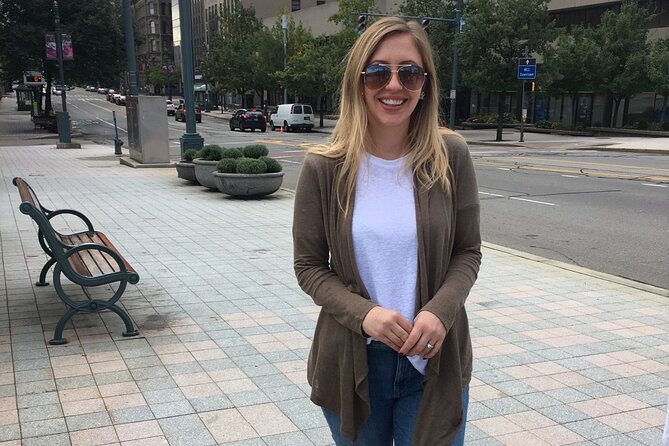 Fun City Scavenger Hunt in Knoxville by Crazy Dash
