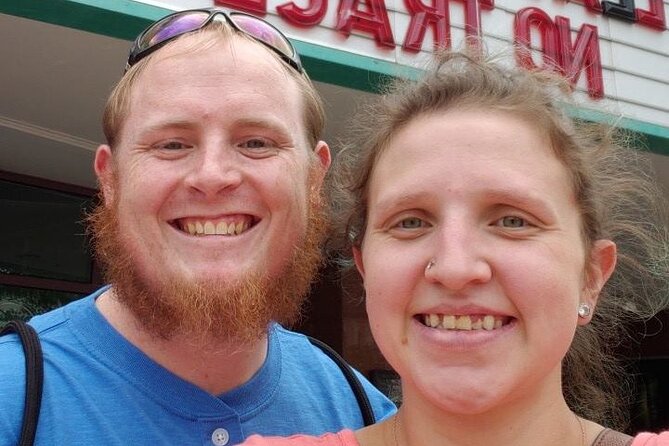 Fun City Scavenger Hunt in Norman by Zombie Scavengers