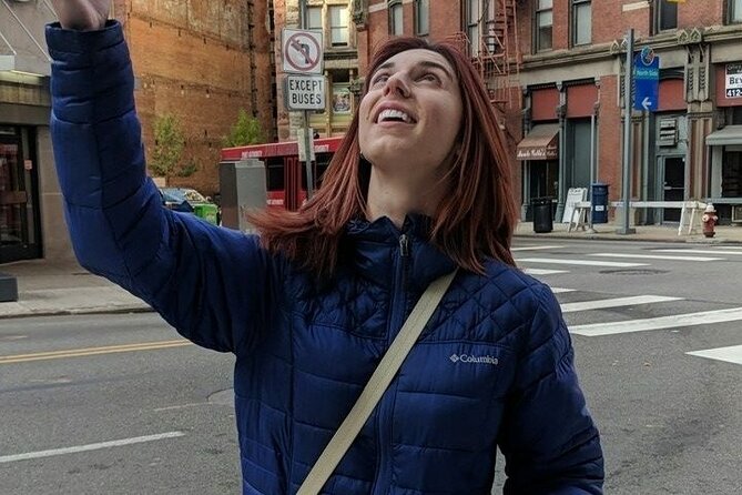 Fun Scavenger Hunt in Yonkers Review