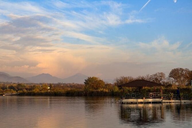 Gabala & Samakhi Tour/ All Entrance Fees Included