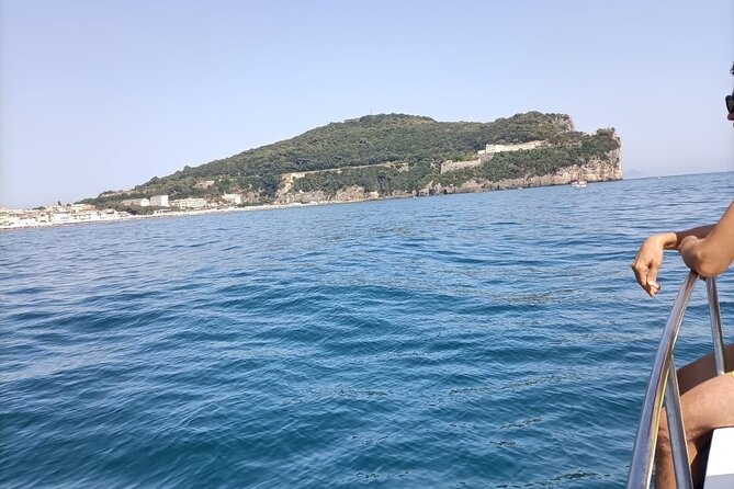 Gaeta Vip Private Tour Review: A Memorable Experience