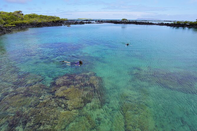 Galapagos Multisport Expedition 8 Days