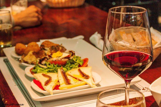 Galicia 4-day Food & Wine Private Tour - Highlights and Activities