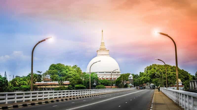 Galle Transfer Tour From Colombo/Negombo