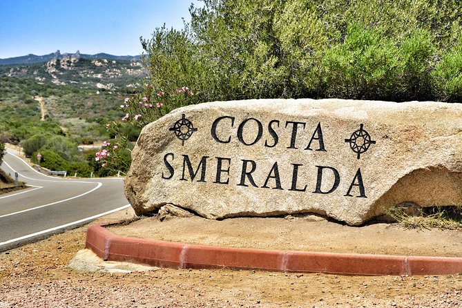 Gallura, Vermentino & Costa Smeralda