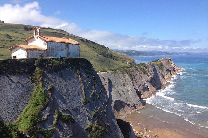 Game of Thrones Basque Coast Locations Tour From San Sebastian