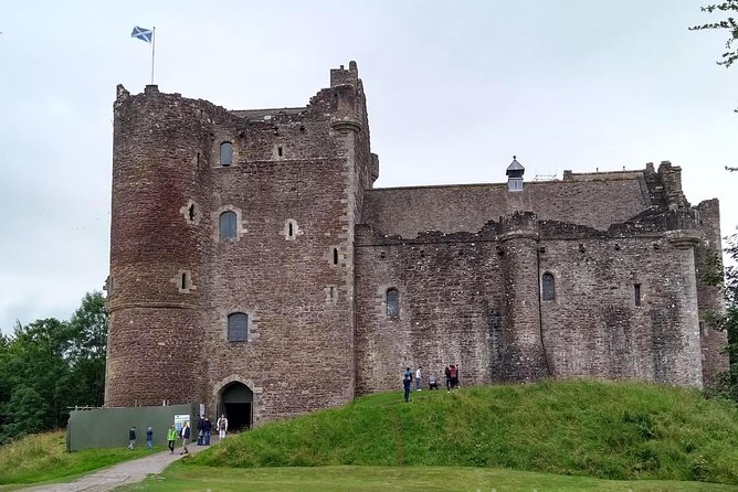 Game of Thrones Castle Tour From Private Tours Edinburgh