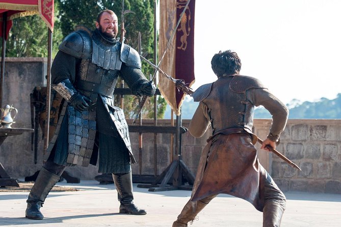 Game of Thrones Driving Tour Review