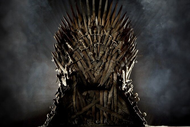 Game of Thrones Private Tour From Portrush Area - Tour Highlights
