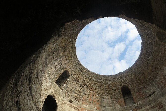 Game of Thrones Tour Split – Small Group