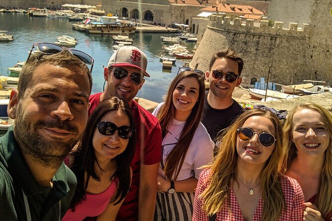 Game of Thrones Ultimate Dubrovnik Tour