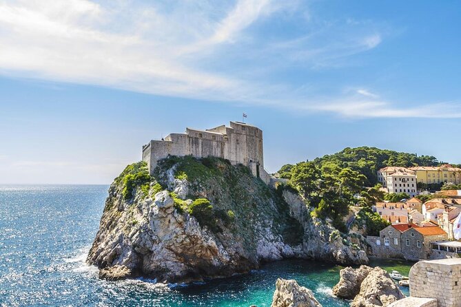 Game of Thrones Walking Tour - Dubrovnik - Overview of the Tour