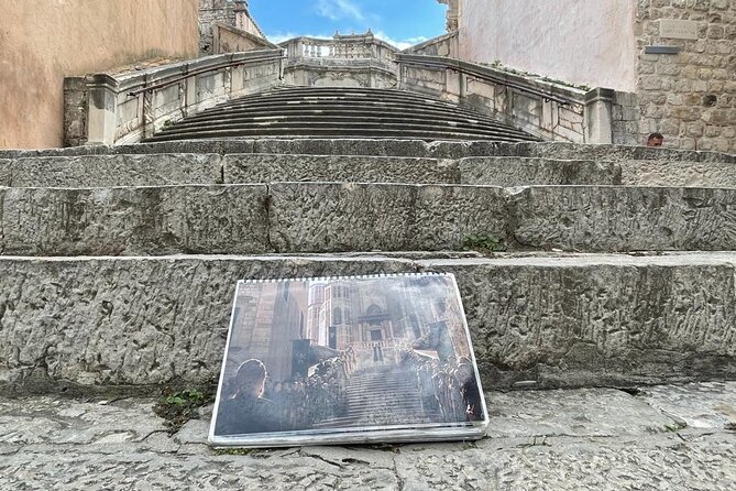 Game of Thrones Walking Tour With Local Guide