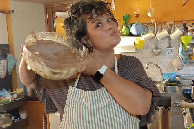Garfagnana Hand-On Cooking Class and Meal - Exploring the Scenic Garfagnana