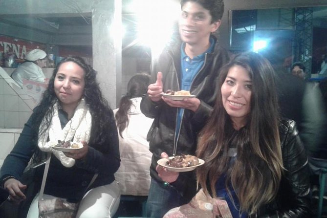 Gastronomic Tour Experiential Tour of the Caseras