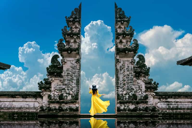 Gates of Heaven, Besakih Temple & Lempuyang Temple Tour