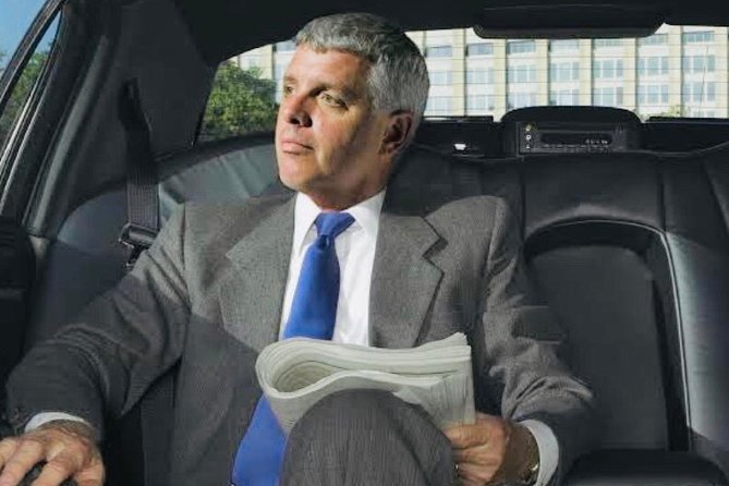 Gatwick London Airport Transfer To Central London