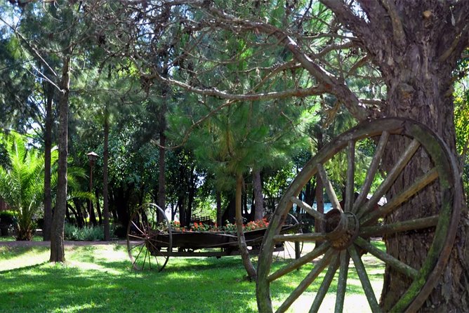Gaucho Fiesta at the Ranch – Day Gaucho Barbecue