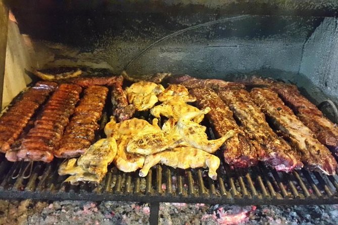 Gaucho Fiesta With Lunch - Full Day Tour - Whats Included