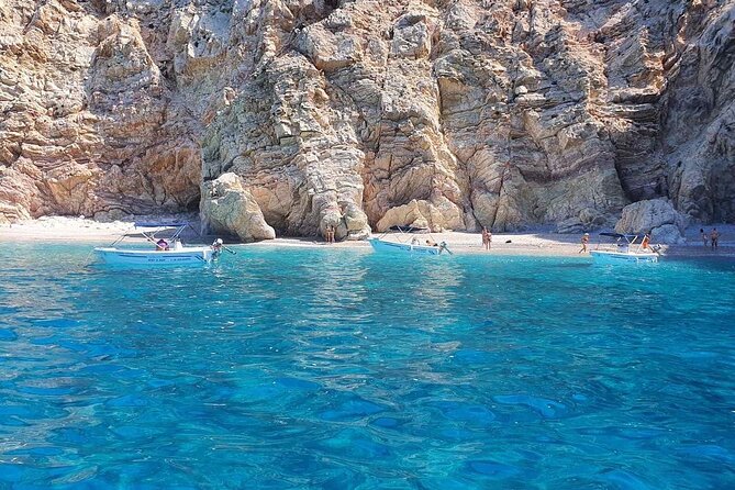 Gavdos Full Day Private Tour All Inclusive