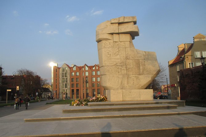 Gdansk Museum of the Second World War Private Tour & Tickets - Tour Duration and Details