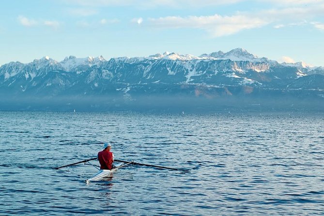 Geneva Like a Local: Customized Private Tour