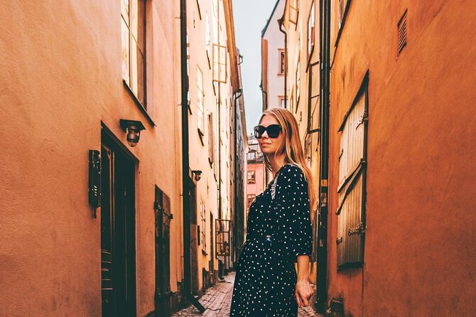 Ghosts of Stockholm: A Guided Tour Review
