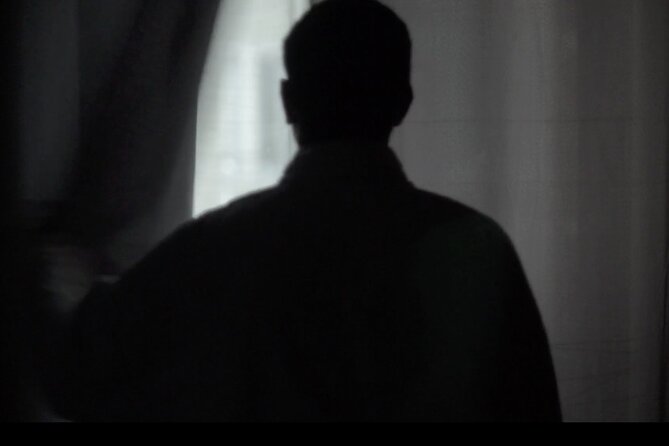 Ghostwalk Copenhagen: Self-Guided Audio Experience From Storyhunt