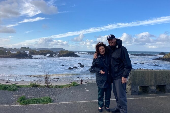 Giants Causeway Sightseeing Tour