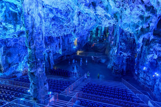 Gibraltar Full Day Tour Ultimate Tour 7hrs