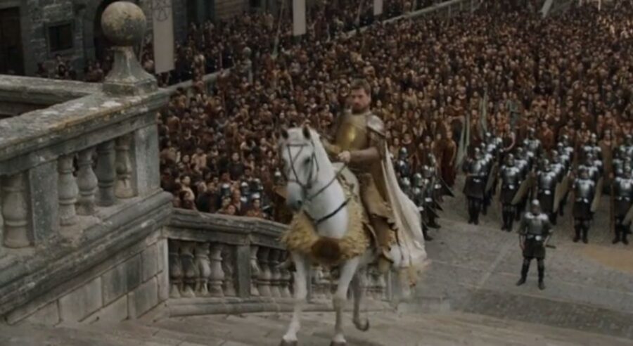 Girona: Game of Thrones Small Group Tour