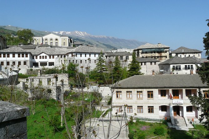 Gjirokastra Day Tour From Tirana Review