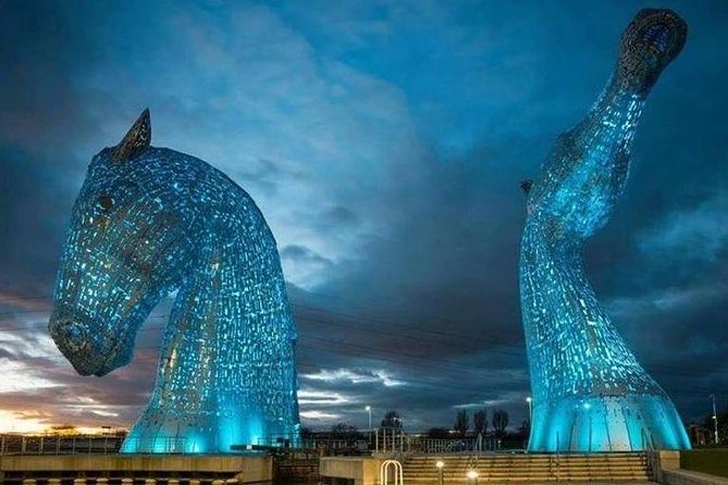 Glasgow Shore Excursions (Princess & Norwegian Cruise Ships) - Overview of the Excursion Service