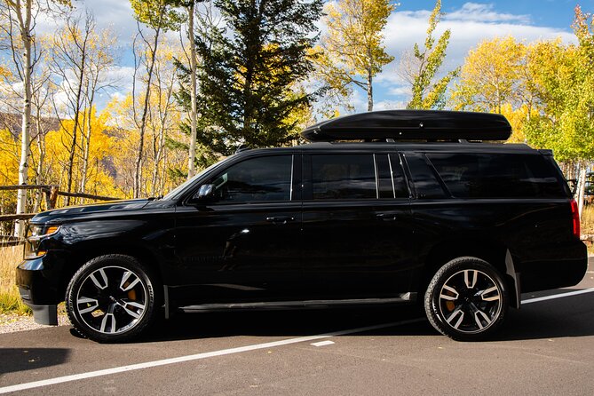 4 Best Tours In Vail