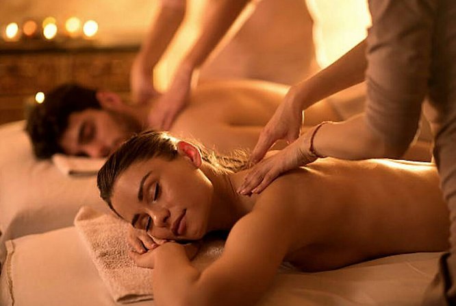 Go Rolaxe Go Massage and Spa With Argan Oil ® - Benefits of Argan Oil Massage