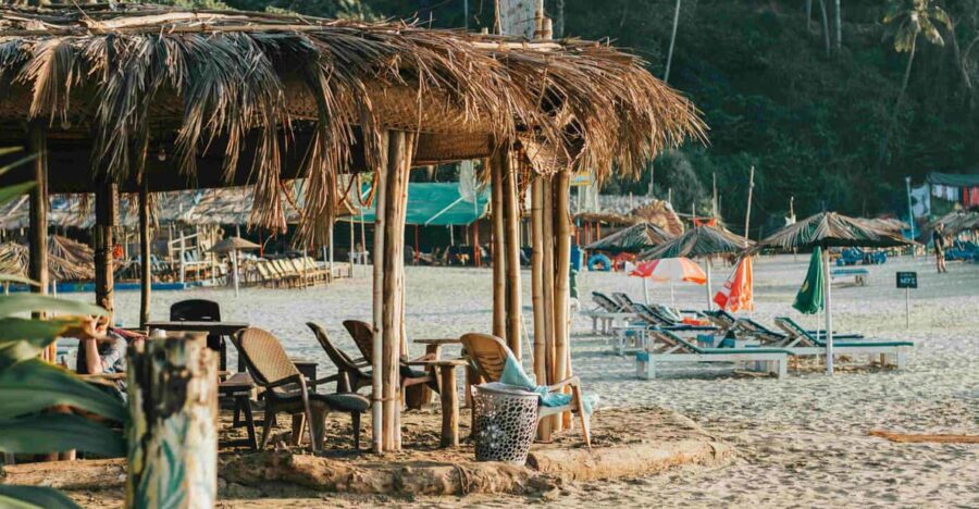 Goa: Family Special 3N/4D Tour Package