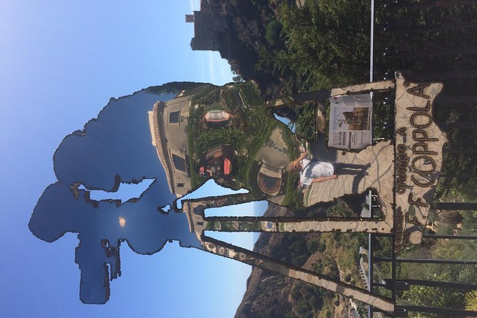 Godfather Tour - Shared Traveler Experiences