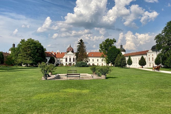 Gödöllő – Half-Day Private Tour to the Royal Palace