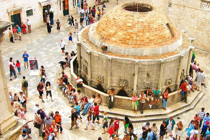 Going South Visit Dubrovnik in a Day Tour From Mostar