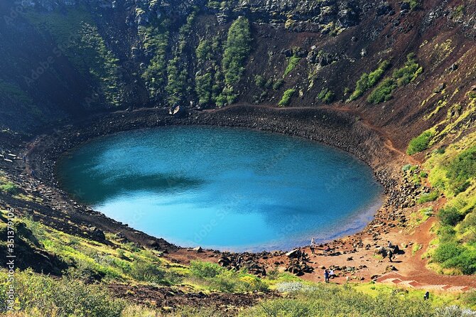 Golden Circle – Private Tour