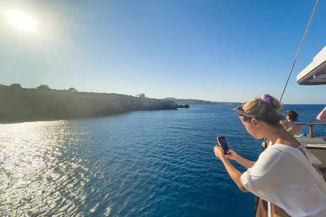 Golden Hour Sunset Cruise in Cyprus - Overview and Recommendations