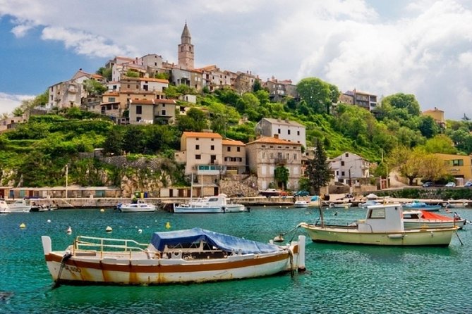 2 Best Shore Excursions In Rovinj