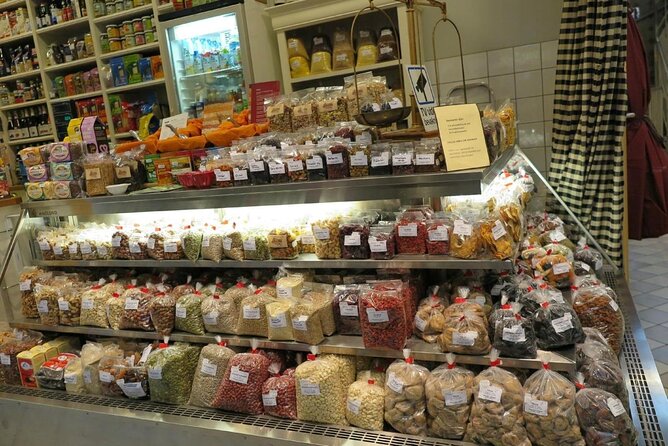 Gothenburg – Tasting of Swedish West Coast Food